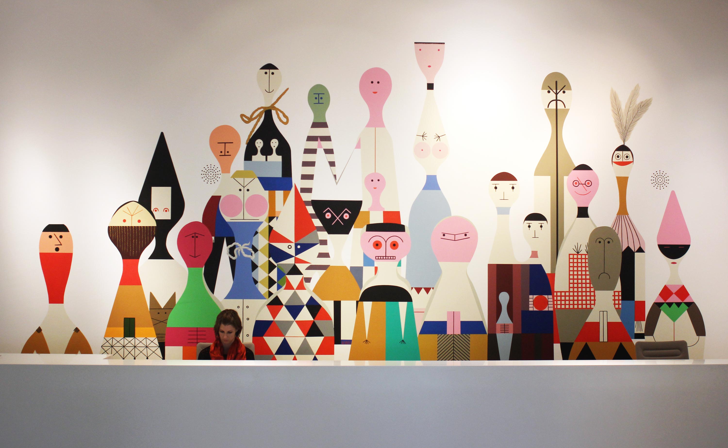 创意火狐官方网站 - 附件|饰品|办公火狐官方网站|火狐HUOHU（中国）火狐官方网站|木娃娃 No.13-16